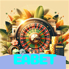 EABET：Jogue as melhores slots e conquiste jackpots épicos!