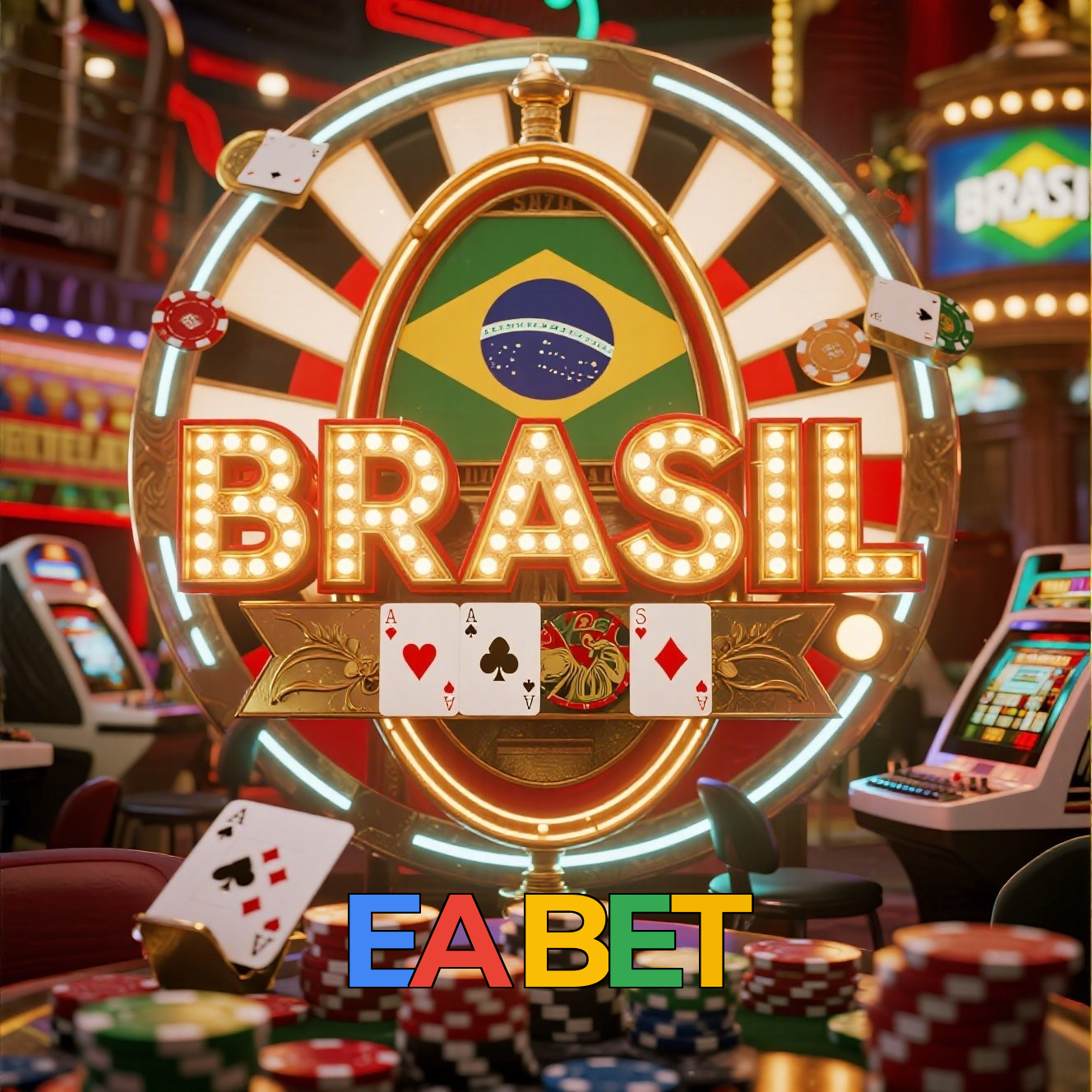 EABET:Jogue slots, blackjack e aposte ao vivo no futebol com segurança!