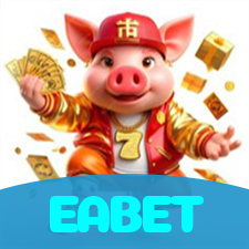 EABET：Jogue nas slots e ganhe prêmios surreais!