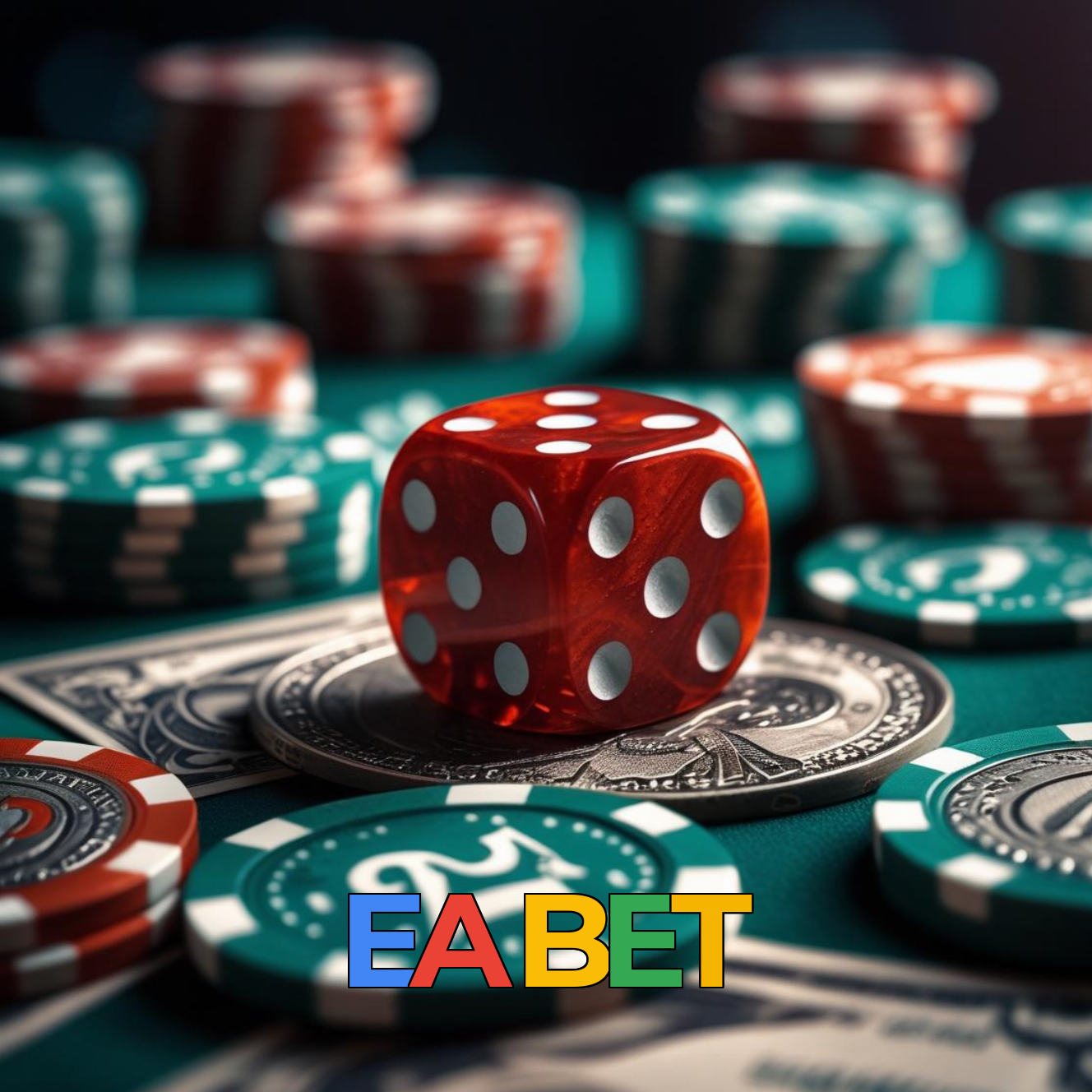 EABET:Jogue poker no nosso cassino e mostre sua habilidade!