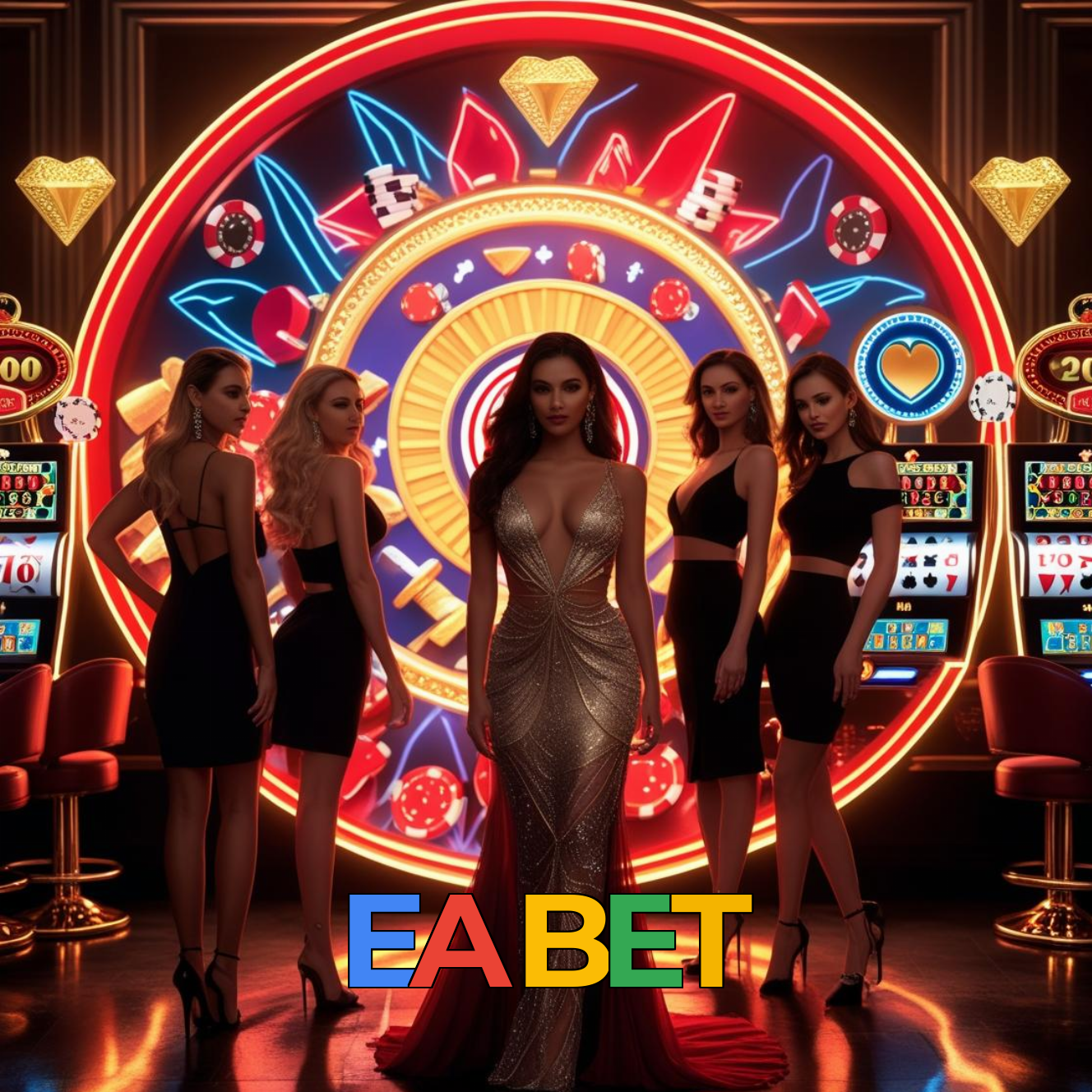 EABET:Jogue futebol online e ganhe grandes prêmios!