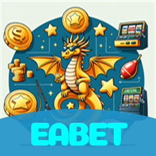 EABET：Apostas ao vivo no futebol e grandes prêmios no cassino online!