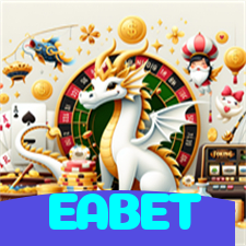 EABET：Sua sorte começa com as melhores apostas no futebol e no cassino!