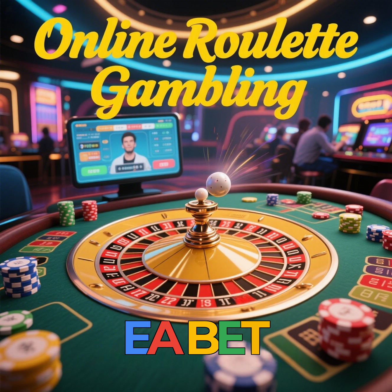 EABET:Jogue poker, aposte no futebol e ganhe prêmios ao vivo!