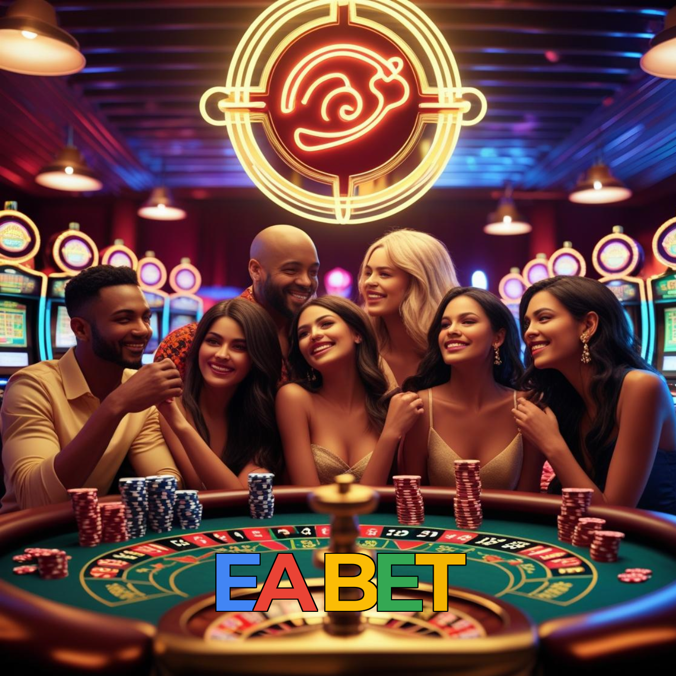 EABET:Conquiste grandes vitórias em blackjack e aposte no futebol online!