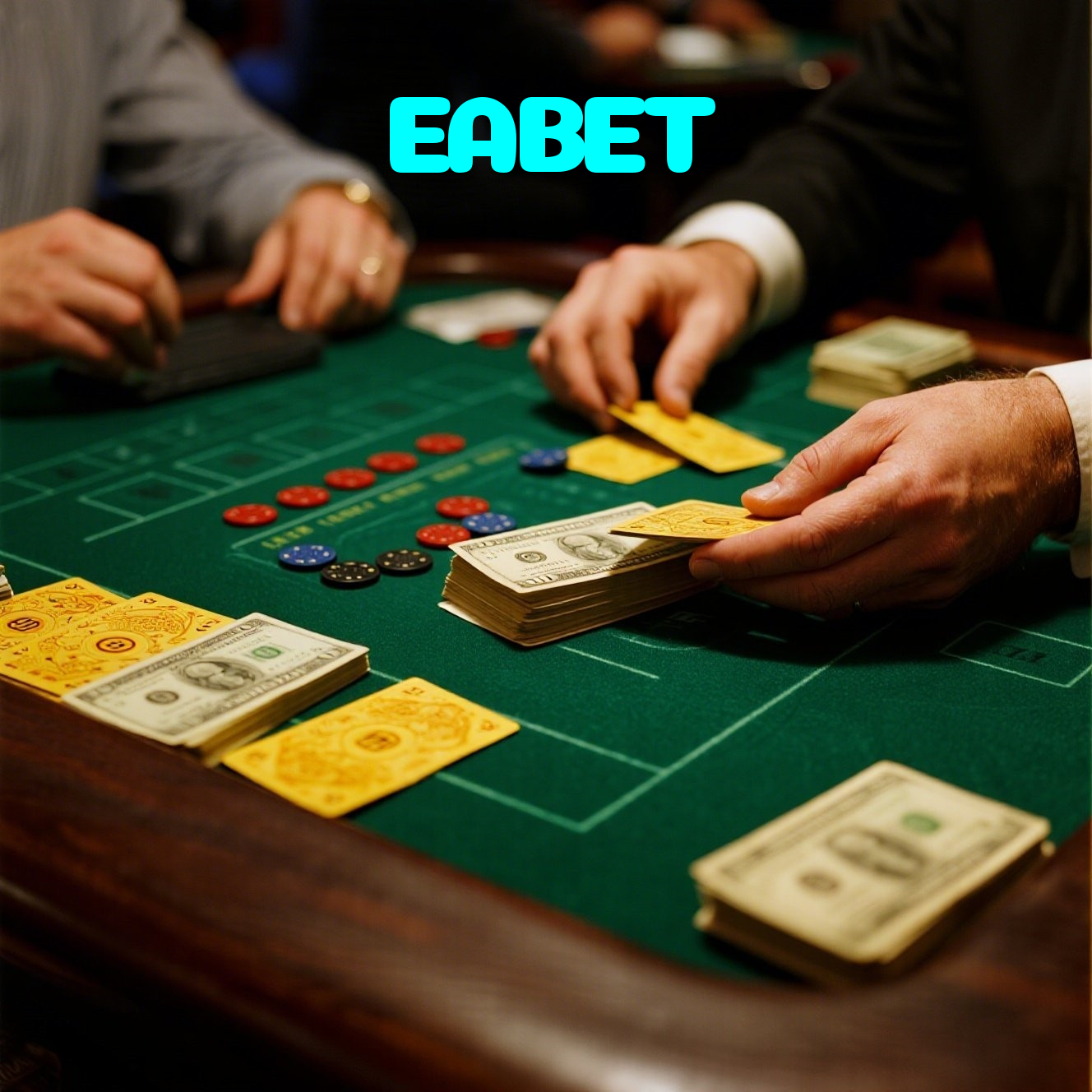 EABET:Aposte agora nas roletas e veja a sorte brilhar para você!