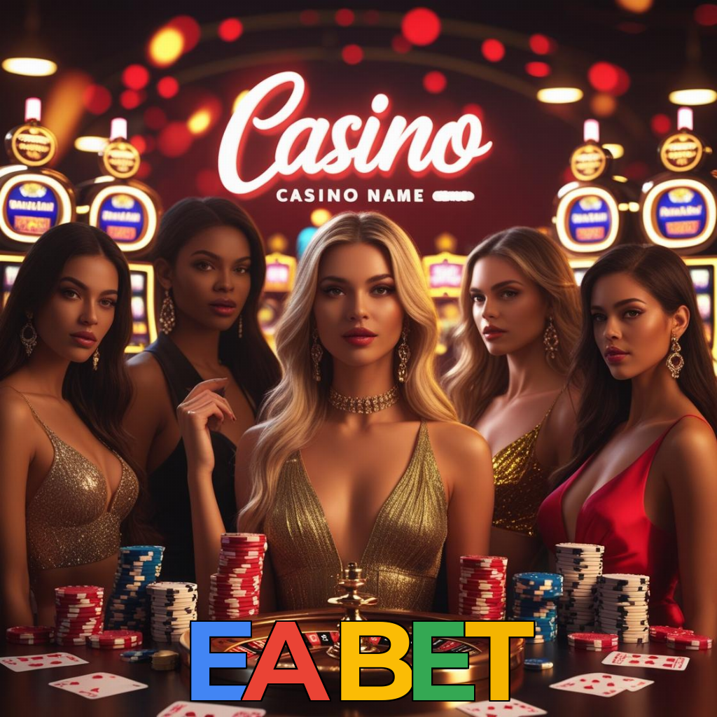 EABET:Jogue poker, aposte no futebol e ganhe prêmios incríveis no cassino!