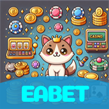 EABET：Sua sorte brilha em jogos de blackjack e apostas no futebol!