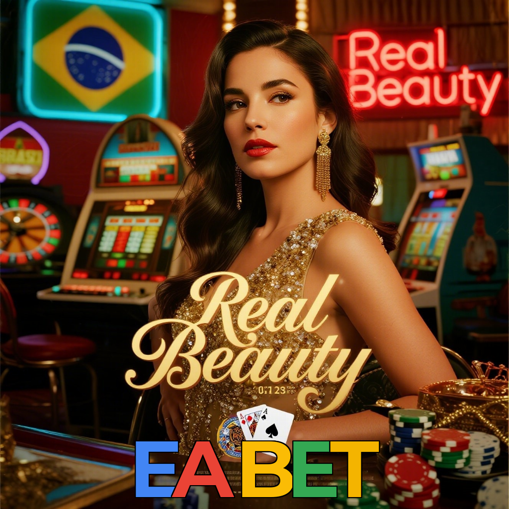 EABET:O cassino online mais confiável para você apostar no futebol e jogar poker!