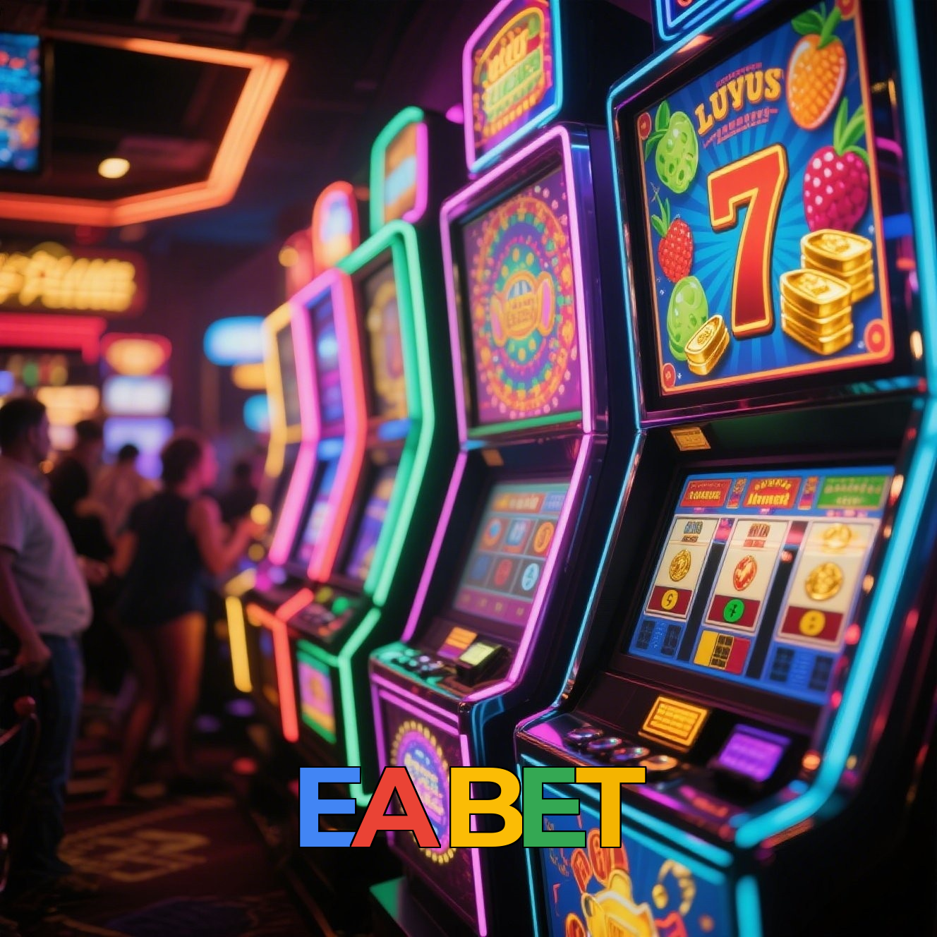 EABET:Vença grandes prêmios nas mesas de poker online!