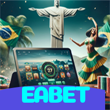 EABET：Jogue no cassino online e aposte no futebol para ganhar grandes prêmios!