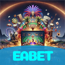 EABET:Jogue roleta, blackjack e aposte no futebol online, tudo em um só lugar!