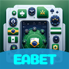 EABET：Aposte nas roletas e conquiste prêmios incríveis!