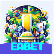 EABET:A melhor plataforma de cassino para apostas no futebol e roleta!