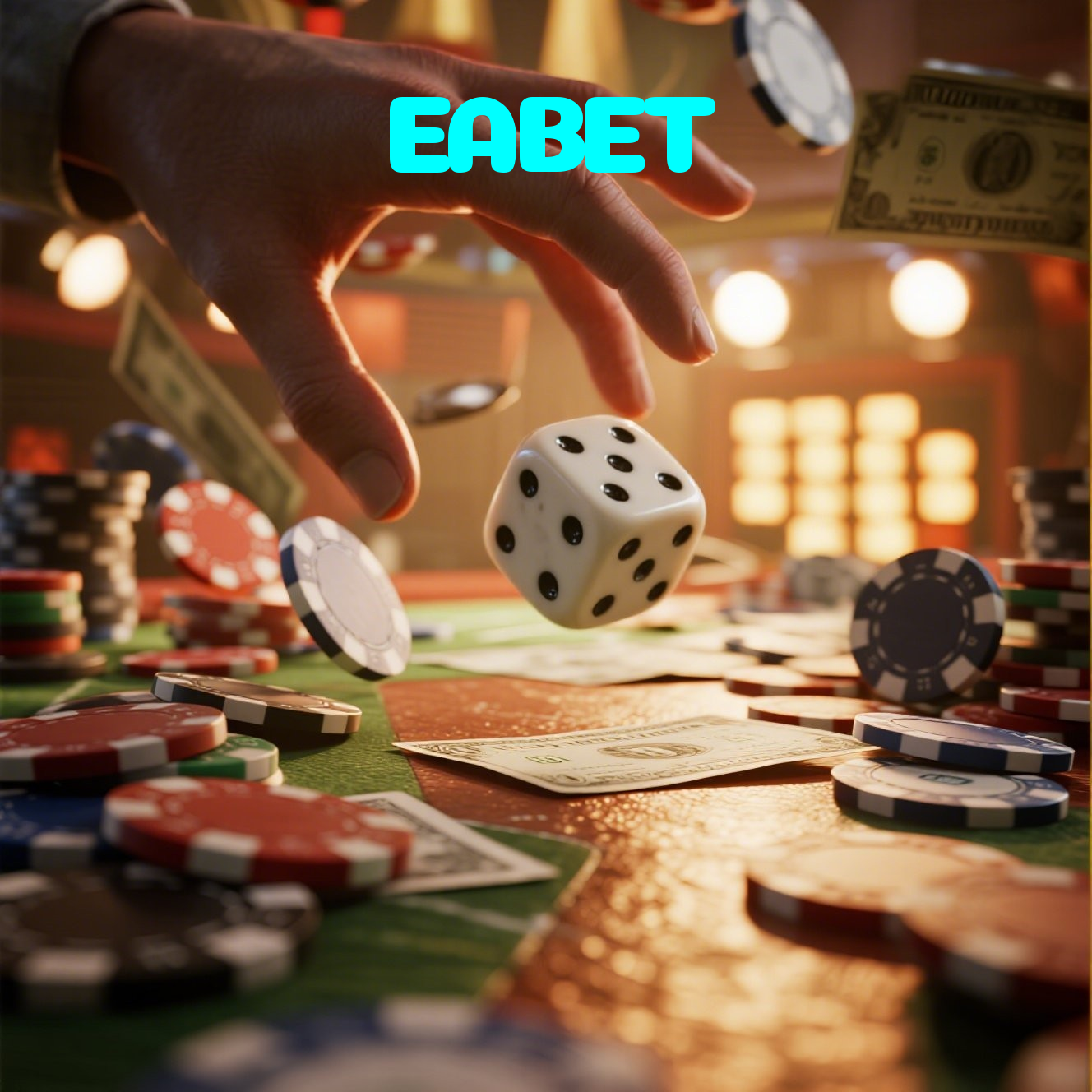 EABET:Jogue nas melhores slots e conquiste grandes jackpots!