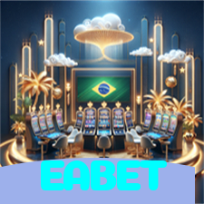 EABET：Jogue poker e prove que você é o verdadeiro campeão das cartas!