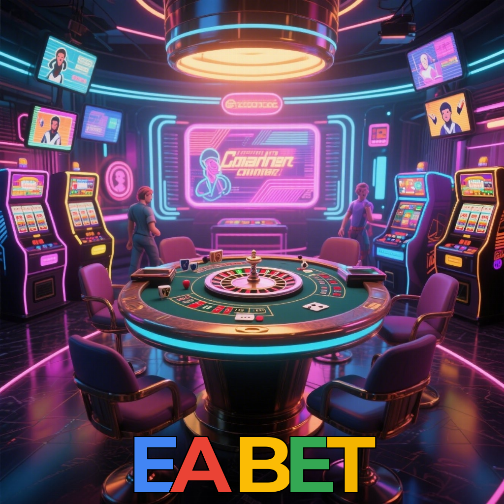EABET：Aposte no futebol online e conquiste prêmios incríveis!