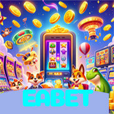 EABET：Os jackpots estão esperando por você! Entre no jogo e faça história!