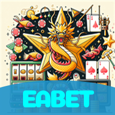 EABET:Cada giro nas slots é uma chance de mudar sua sorte!