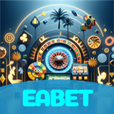 EABET:Aposte nas roletas e veja os prêmios incríveis chegarem até você!