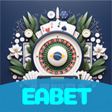 EABET:A roleta nunca foi tão empolgante! Aposte e vença!