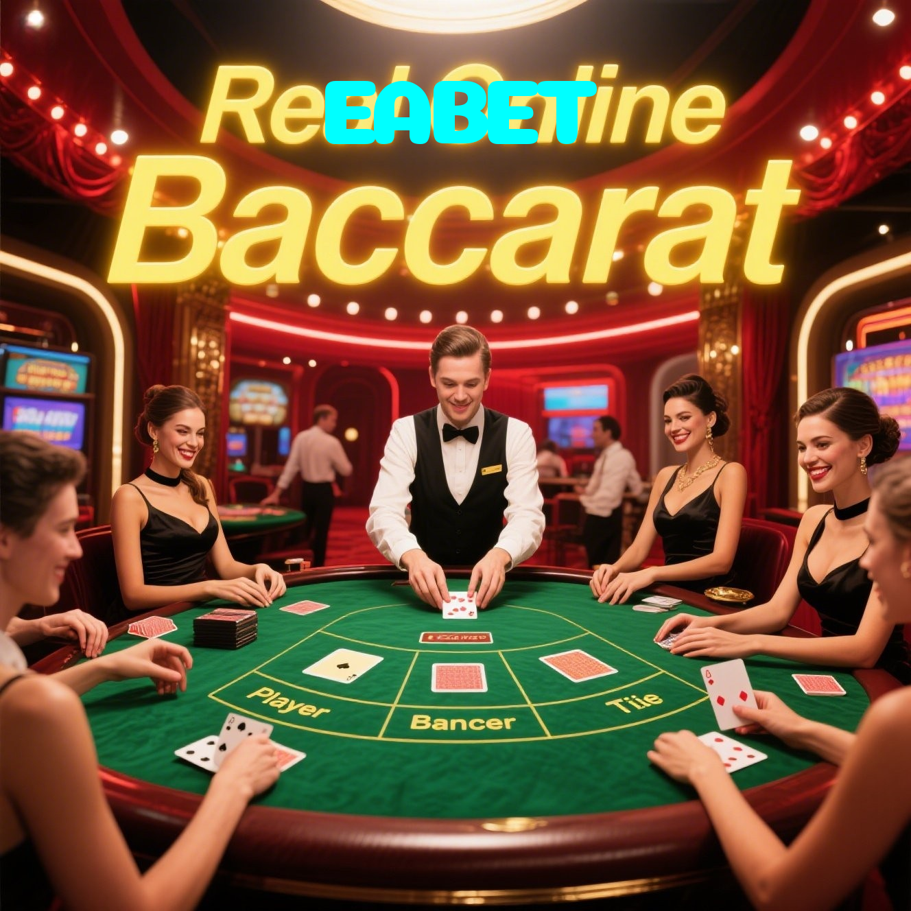 EABET:O cassino online ideal para quem ama futebol e jogos de cassino!