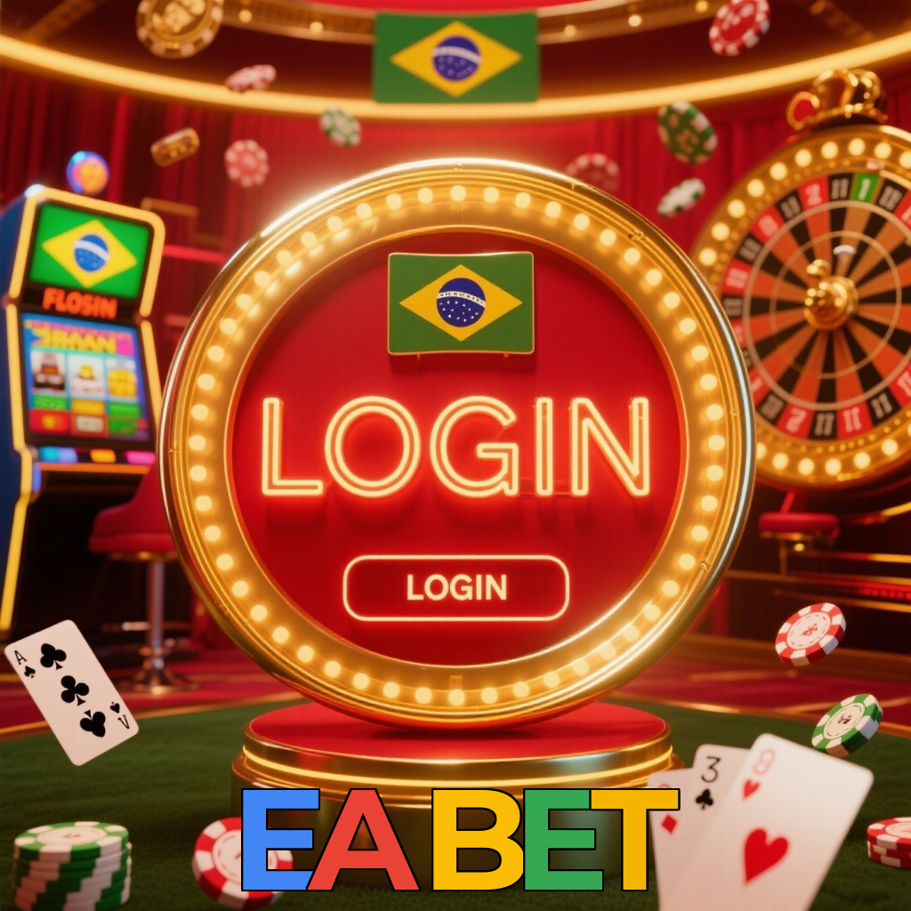 EABET:A diversão nunca para! Entre no nosso cassino e jogue os melhores jogos!