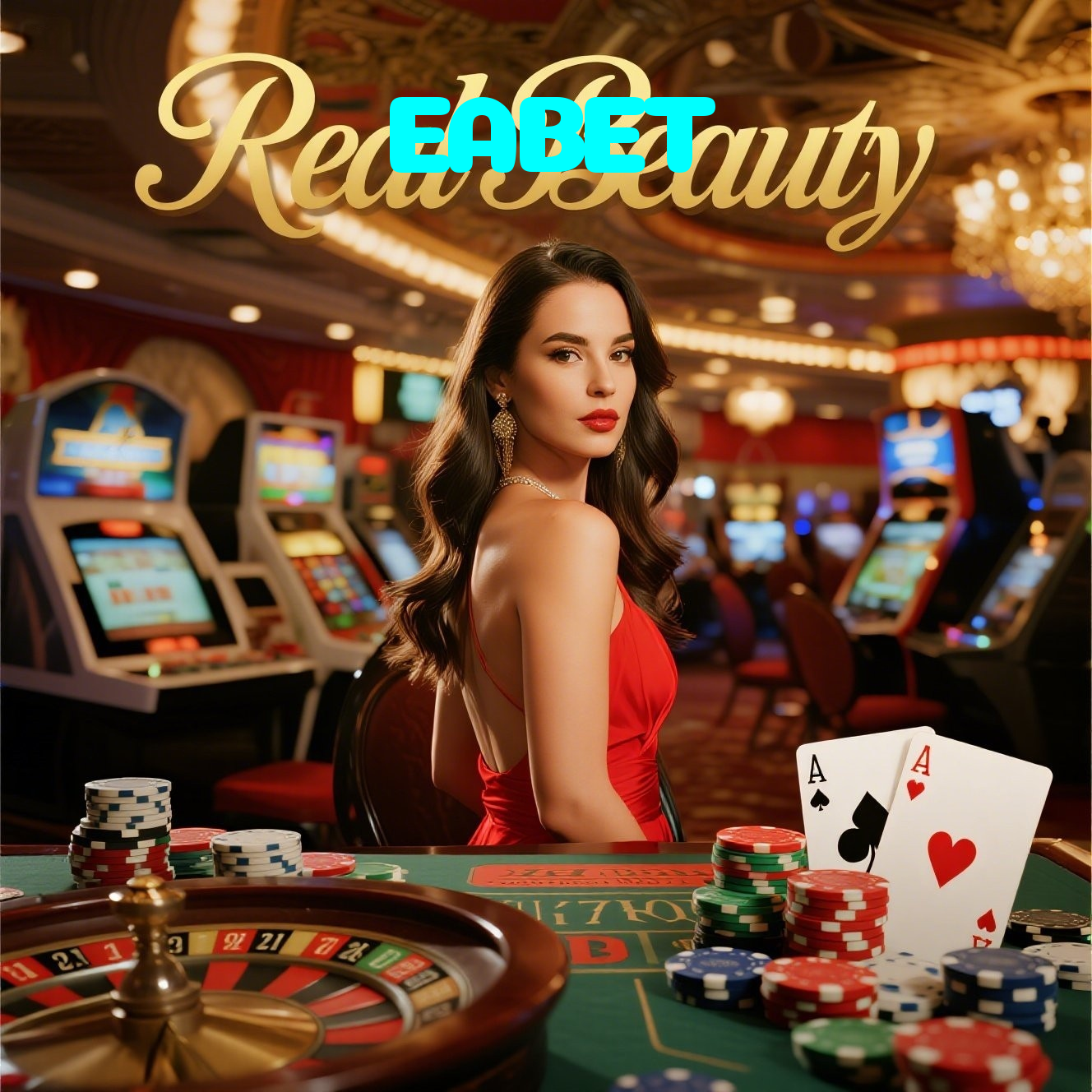 EABET:As slots mais emocionantes estão esperando por você! Vença agora!