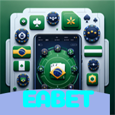 EABET:Em cada giro, uma vitória! Jogue nas melhores slots online!