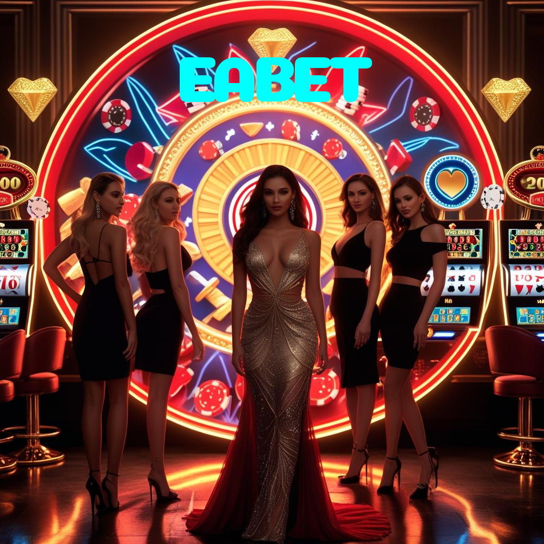 EABET:Prepare-se para as melhores vitórias! Jogue em nosso cassino online!