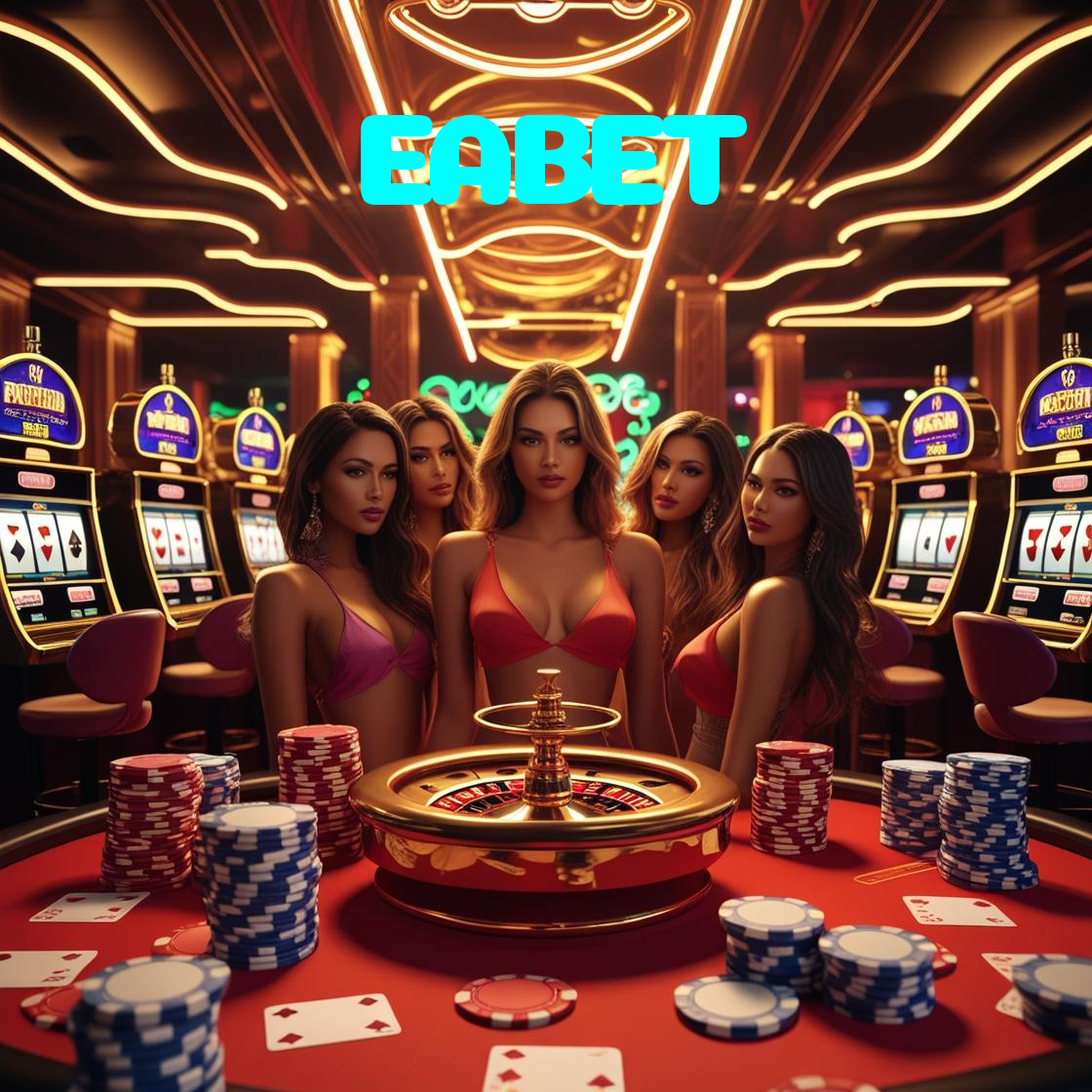 EABET:Aposte no futebol e jogue os melhores jogos de cassino com grandes prêmios!