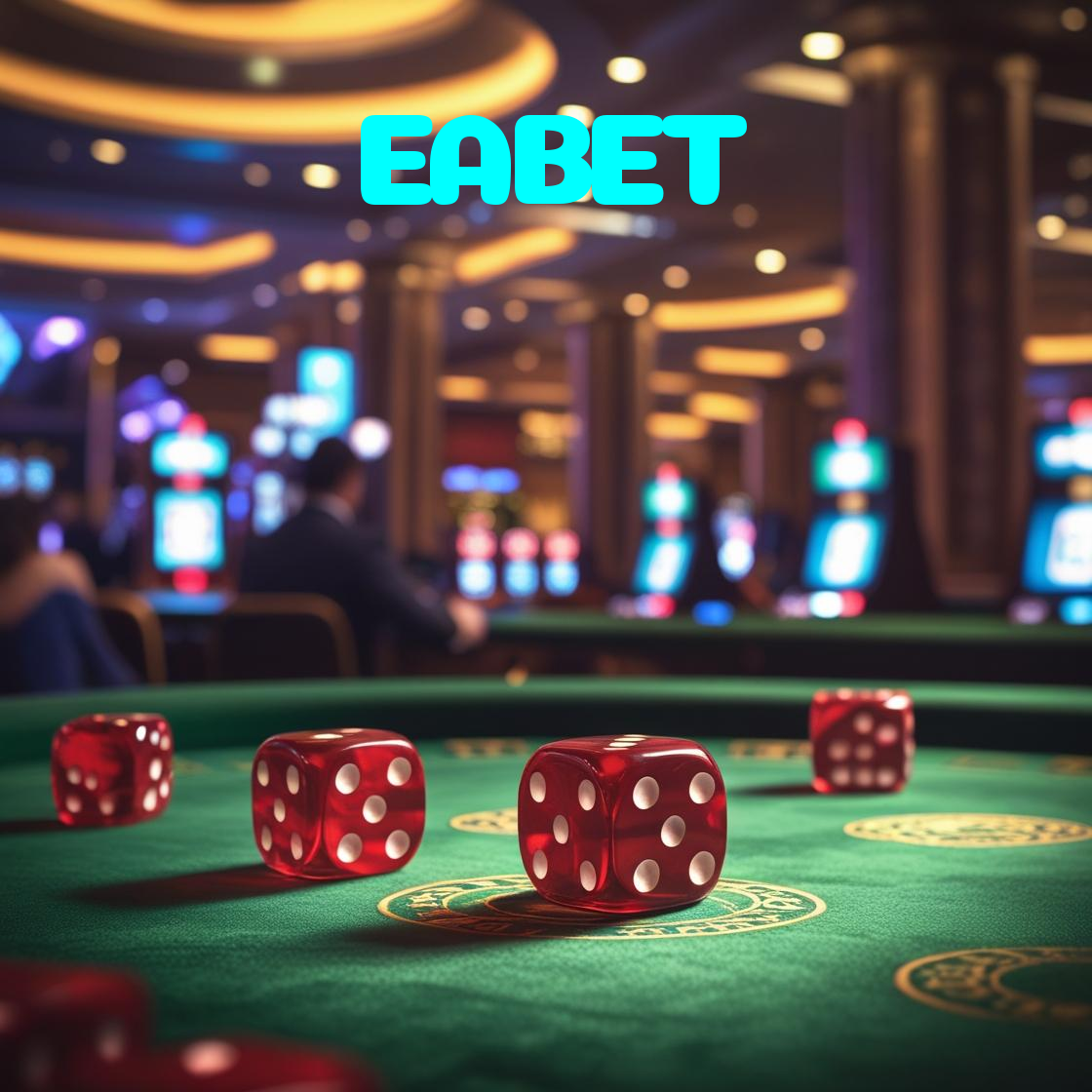 EABET:O melhor cassino para apostar no futebol e ganhar em jogos de roleta!