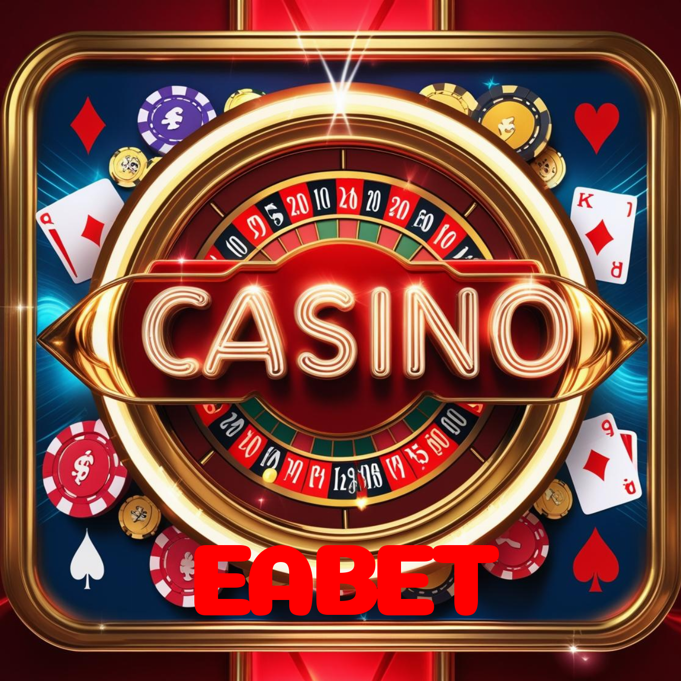 EABET：Vença no poker e aposte no futebol para grandes vitórias no cassino!