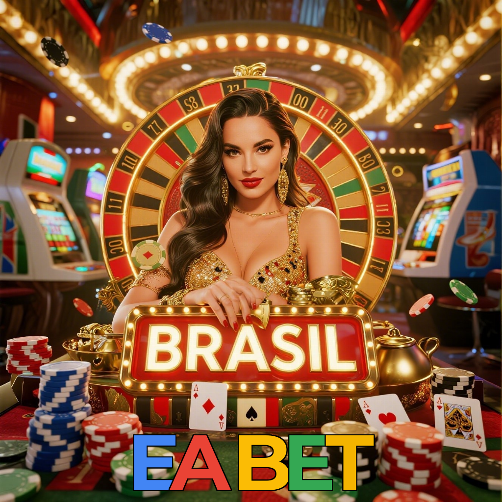EABET:A sorte nunca esteve tão ao seu alcance! Aposte nas nossas slots agora!