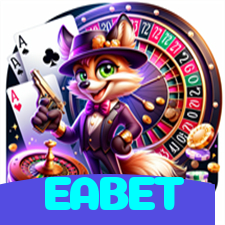 EABET：Aposte no futebol e ganhe prêmios fantásticos jogando slots e roleta!