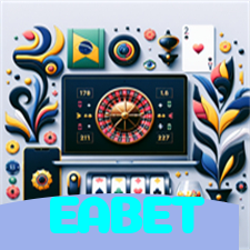 EABET：Jogue no cassino mais seguro com blackjack, poker e futebol online!