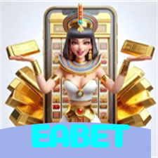 EABET:O melhor cassino online com slots, poker e apostas no futebol!