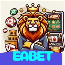 EABET:O melhor cassino online com roleta, poker e apostas no futebol!