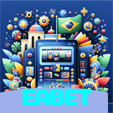 EABET：Apostas no futebol online são para quem sabe jogar e ganhar!