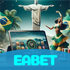 EABET：Apostas ao vivo no futebol e diversão garantida em blackjack e roleta!