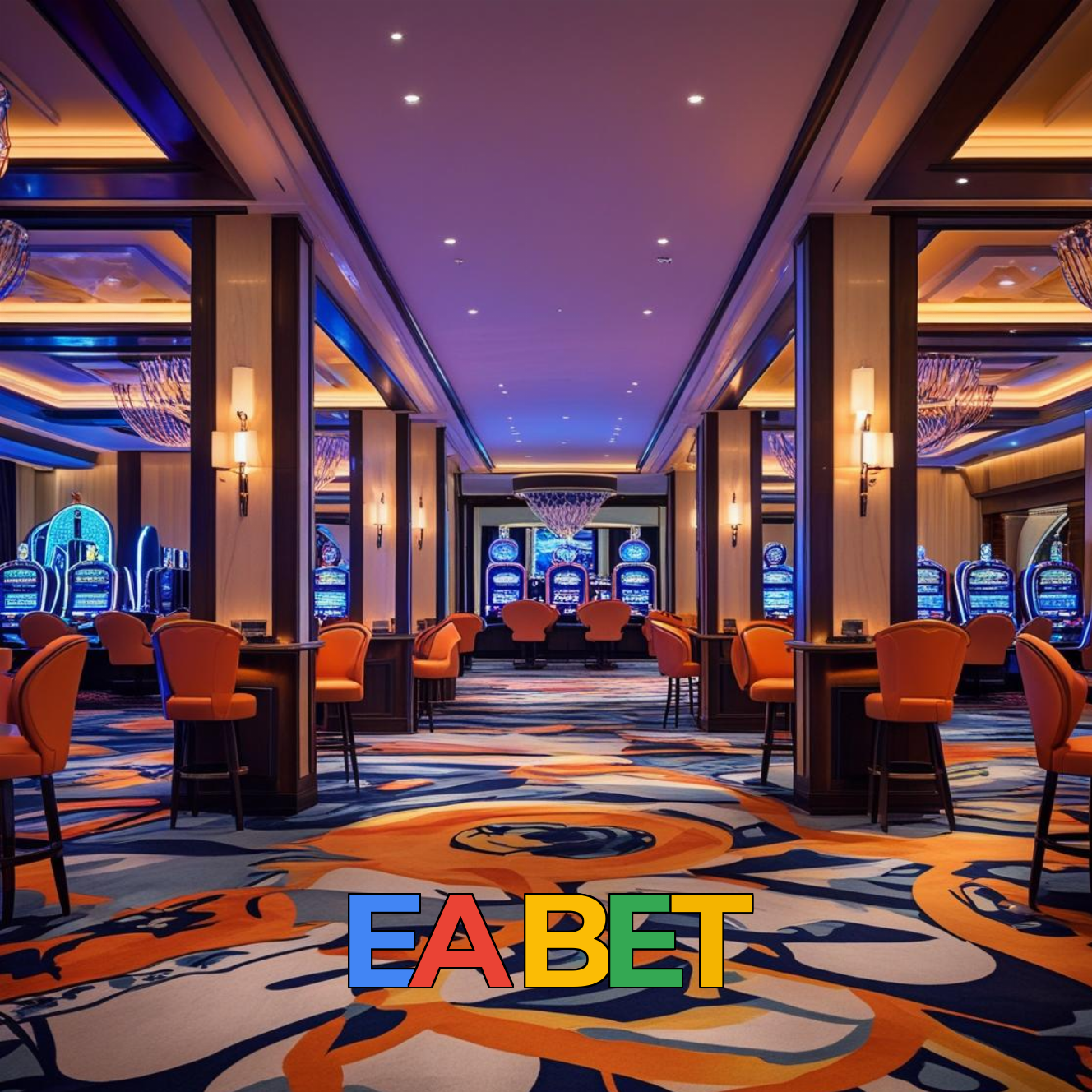 EABET:Aposte no futebol e ganhe em blackjack e poker com segurança!