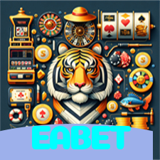 EABET：Aposte no futebol e viva a emoção do jogo!