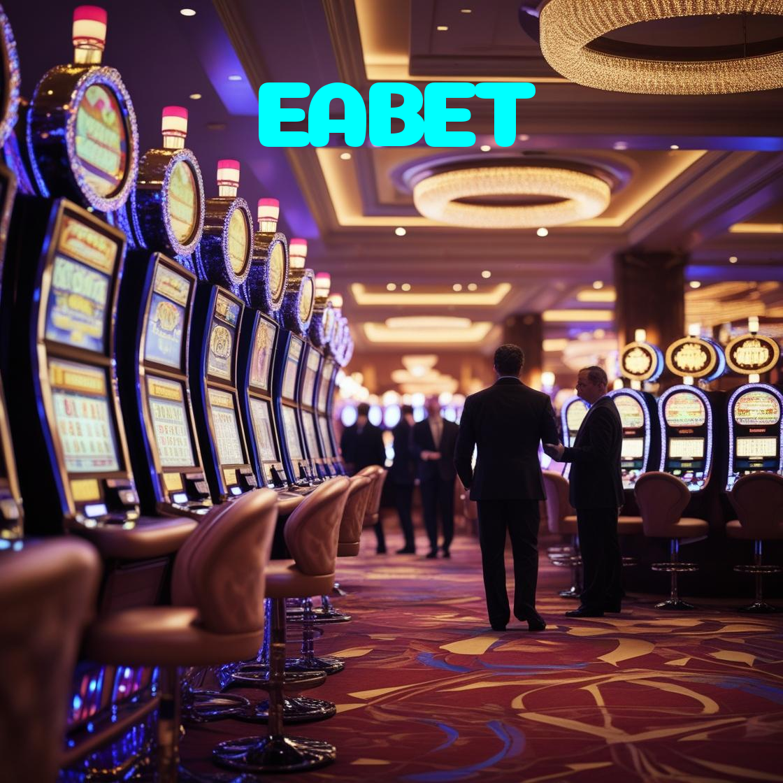 EABET:Aposte no futebol ao vivo e divirta-se com os jogos de cassino como blackjack!