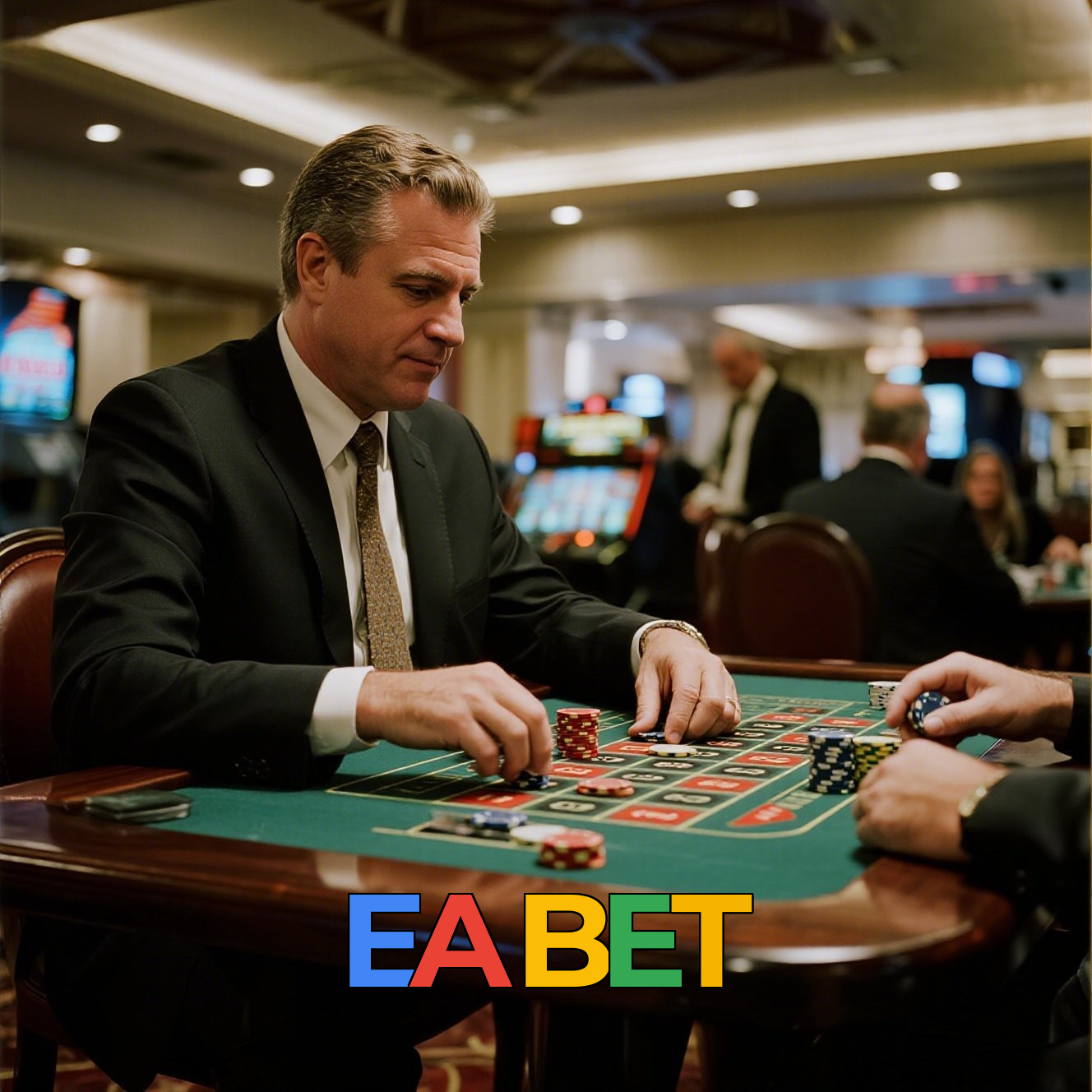 EABET:Jogue poker, aposte no futebol e tenha uma experiência incrÃvel no cassino online!