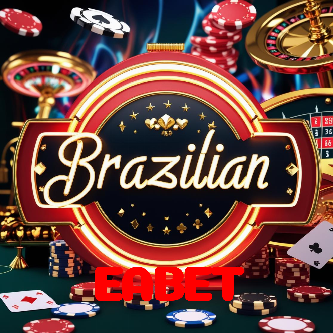 EABET: Sua Chance de Ganhar Está no Melhor Cassino Online do Brasil!