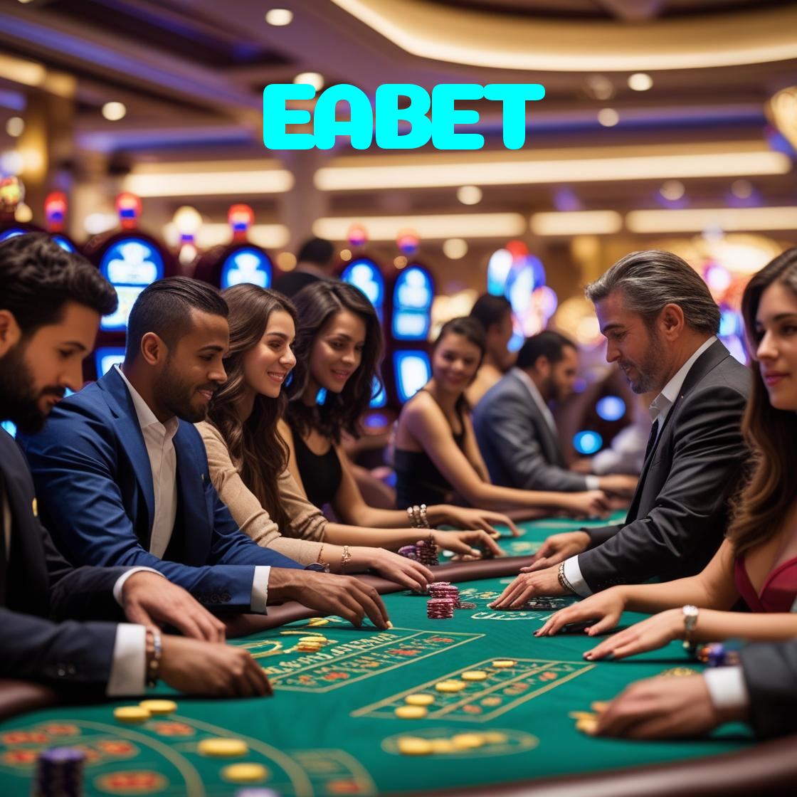 EABET:Aposte no futebol online e sinta a emoção de vencer!