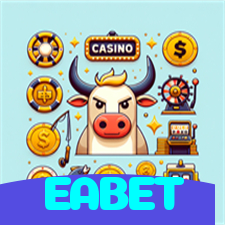 EABET：Apostas ao vivo no futebol e prêmios épicos nos jogos de cassino!