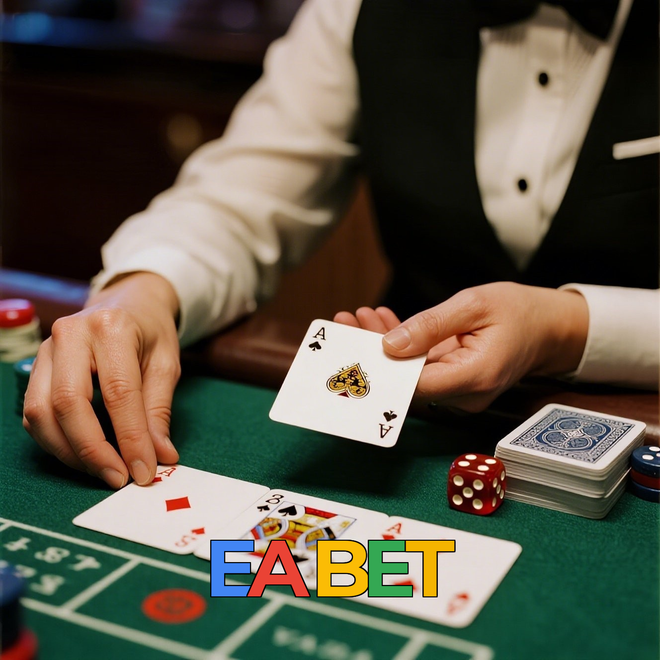 EABET:Ganhe prêmios fantásticos nas roletas online!