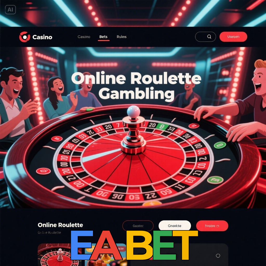 EABET：Aposte no futebol online e faça gols de prêmios incríveis!