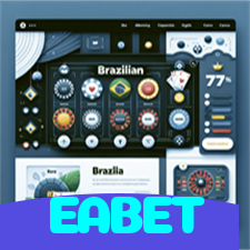 EABET：Jogue poker, aposte no futebol e vença com grandes prêmios!